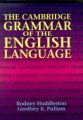 The Cambridge Grammar of the English Language

(Colour). 
