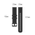 Replacement 22mm Silicone Watchband For Mi bro Mibro Watch X1 A1 C3 Strap Band Belt Bracelet For Mibro A2 Smartwatch Wristband. 
