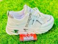 SCS girls sports sneakers shoes. 