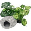 Small Underwater Grass Aquarium Fish Tank Simulation Decoration Aquarium Backgrounds Plants Water Grass Accessories Home.