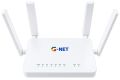 G-NET ONU + Router Dual Brand Gigaport.
