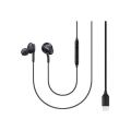 AKG Black Samsung Type C Earphones/Headphone.