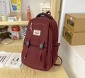 New Korean Version of Girls Backpack. 