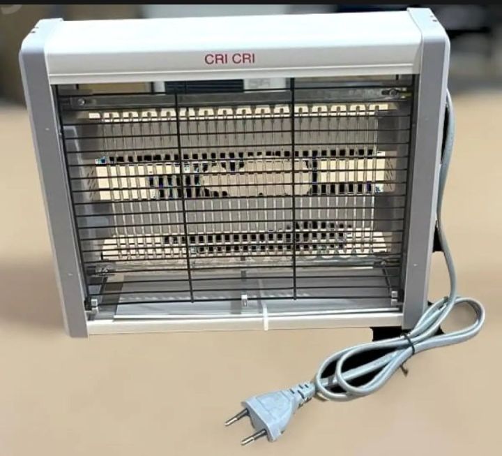 Cri Kit Insect CRI CRI Electric Insect Killer Mosquito 🦟 8watt | Daraz.pk