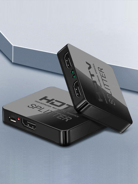 1-in%202-out%204K%20HDTV%20Splitter,%20Computer%20TV%20Dual%20Display%20Converter,%20High%20Definition%20Split%20Screen%20Device%20-%20Image%207