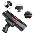 Floor Brush Vacuum Cleaner Floor Nozzle 32-35 Mm Cleaner Base Laminate Household Cleaning Accessories And Parts.