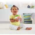 Fisher-Price Laugh & Learn on-the-glow coffee cup. 