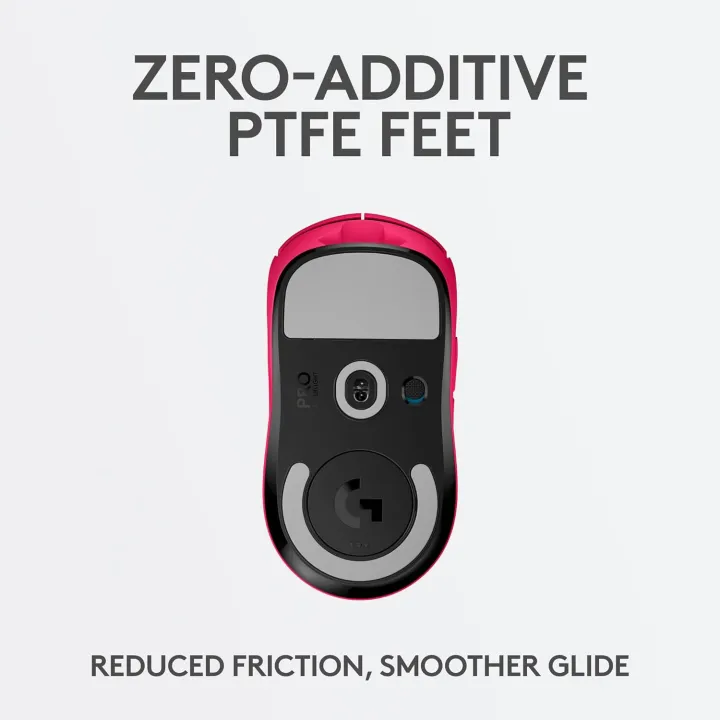 Logitech%20G%20PRO%20X%20SUPERLIGHT%20Wireless%20Gaming%20Mouse,%20Ultra-Lightweight,%20HERO%2025K%20Sensor,%2025,600%20DPI,%205%20Programmable%20Buttons,%20Long%20Battery%20Life,%20Compatible%20with%20PC%20/%20Mac%20-%20Image%206