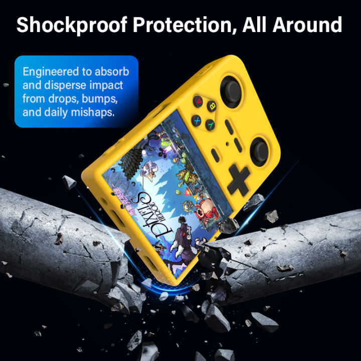 K36%20Silicone%20Case%20for%20K36%20Soft%20Protective%20Cover%20K36%20Anti-Scratch%20/%20Shockproof%20/%20Washable%20Protector%20Game%20Console%20Accessories%20-%20Image%205
