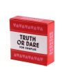 Newest 51PCS Truth Or Dare For Couples Cards Games Lovers Board Game Supply English Version Board Game. 