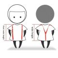 New Men Suspenders High Elastic Adjustable 3 Strong Clips Suspender Heavy Duty W Trousers Braces Pants Holder Wedding Wear.