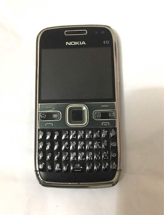 NOKIA MOBILE CASING WITH BODY FOR E72