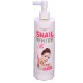 Dr. Davey Snail White Body Lotion SPF 90 - Whitening Body Lotion. 