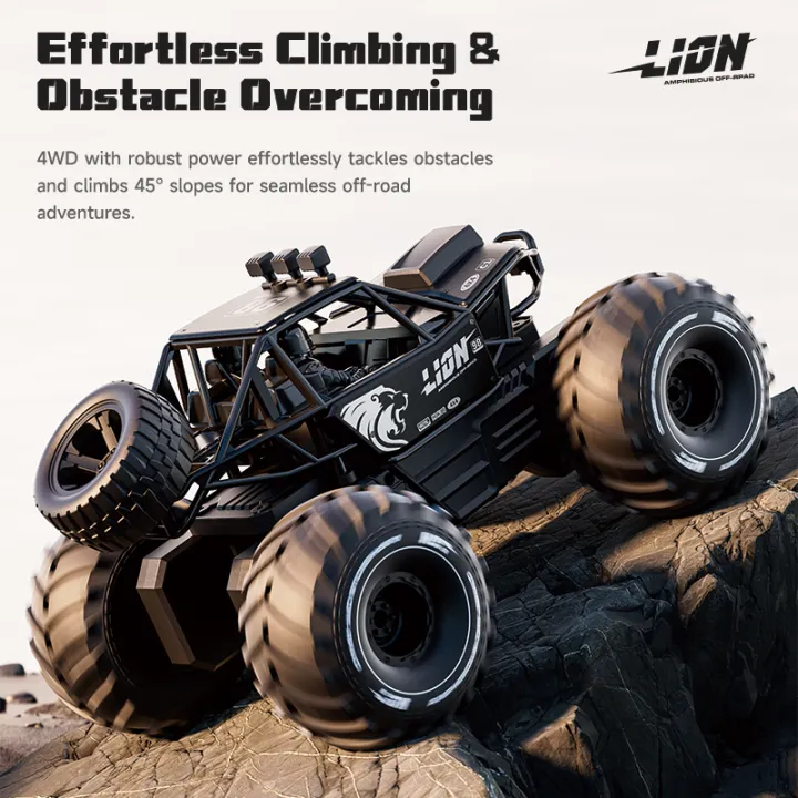 4DRC%20New%20Y10%20Remote%20Control%20Car%202.4G%20Rc%20Boat%20Waterproof%20Amphibious%20Stunt%20Car%204WD%20All%20Terrain%20Truck%20Toys%20for%20Kids%20Birthday%20%20-%20Image%204