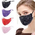 Fancy face mask for Girls, women, ladies. 