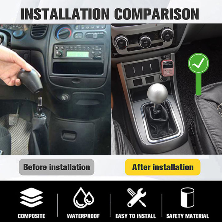 Round%20Ball%20Shift%20Knob%20Universal%20Aluminum%20Gear%20Shift%20Knob%20for%20Manual%20Transmission%20Automatic%20Gear%20level%20Vehicles%20with%20Adapters%20-%20Image%203
