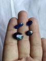 Neelam High QUALITY Natural stone 100% orignal Natural Blue Neelam.Stone/Gemstone/African Neelam/Neelam Stone/Neelam Gemstone.. 