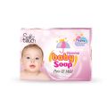 Baby Soap With Glycerin Moisturising Baby Skin (70 gm). 