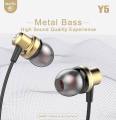Mark stereo Y5 in-ear headphones Y5 headset Y5 ready to ship all products 100% genuine.. 