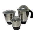 Multi Blender Mixer Grinder Jar cups. 