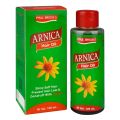 Arnica Hair Oil 120ml. 