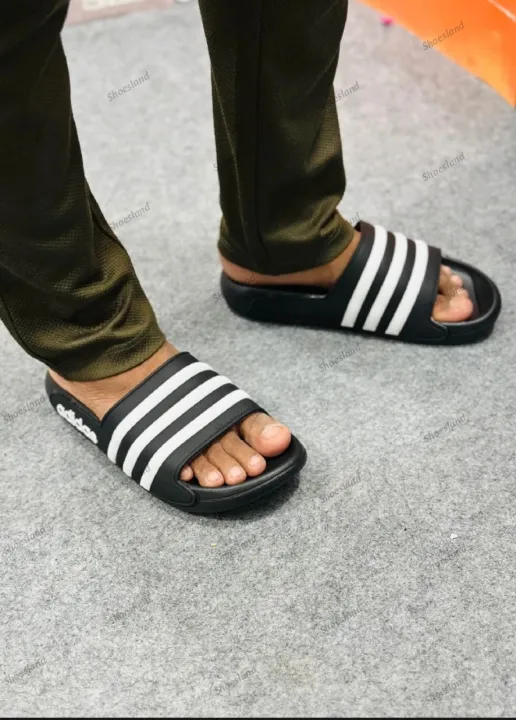 Adidas%20Style%20Men's%20Slide%20Slipper%20%E2%80%93%20Comfortable%20&%20Stylish%20EVA%20Sole%20Sandal%20for%20Indoor%20&%20Outdoor%20Use%20-%20Image%206