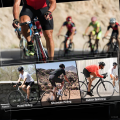 Men's Performance Cycling Shorts with 3D Pad, Road and Mountain Breathable Quick-Dry with 3 Pockets Bike Shorts. 