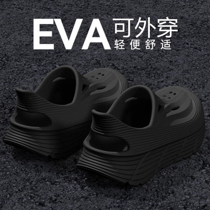 Anti%20slip%20hole%20shoes%20for%20men%20in%20summer%202026%20new%20anti%20odor%20and%20anti%20poop%20feeling,%20outdoor%20sports%20EVA%20womens%20outdoor%20cool%20slippers%20-%20Image%204