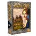 Board game The Resistance Avalon Coup Quest Full English Family party Interactive Strategy Party Game Children's Toys. 
