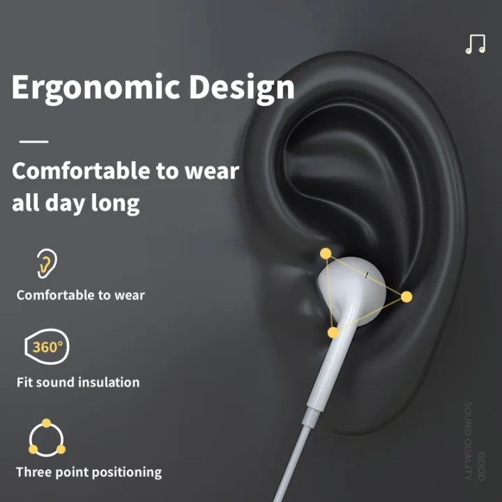 Original%20Headphones%20For%20TypeC%20Redmi%20Note%20K50%20Xiaomi%2015%2014%2013%2012%2011%2010%20Pro%20Samsung%20Huawei%20Wired%20Earphone%203.5mm%20AUX%20In-Ear%20Earbuds%20-%20Image%205