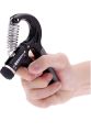 Adjustable Hand Gripper Green 60 To 5KG. 
