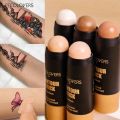 Body Concealer, Covering Tattoo Spots, Waterproof and Sweat-proof, Long-lasting and Natural, Easy To Remove Makeup.
