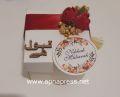 Fancy Nikkah Bid Boxes(100 pcs)  Apna Press lahore (Customized). 