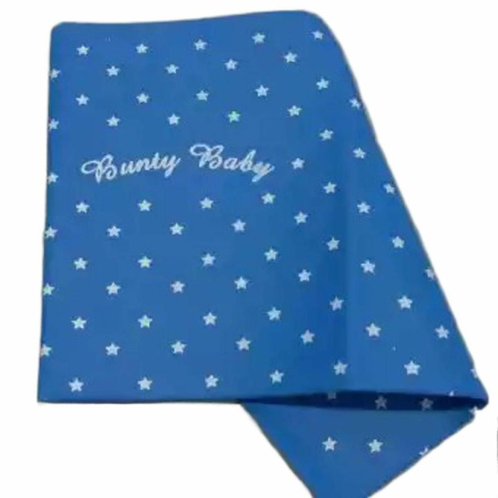 waterproof plastic sheets for kids 17*20 inches