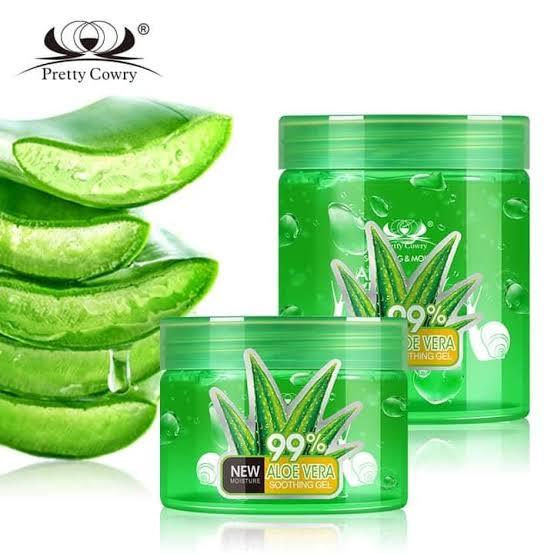 Original Snail 99% Aloe Vera 200ml