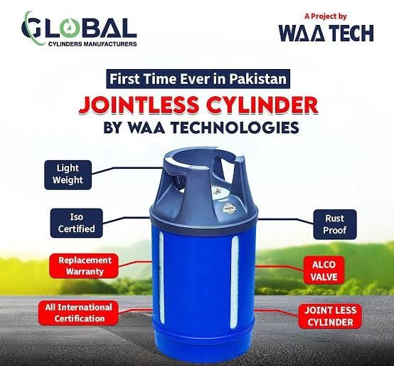 Composite%20Gas%20Lpg%20Cylinder%20with%20Free%20Regulator%20and%2010%20Kg%20Gas%20Capacity%20/%20Global%20cylinder%20/%20Multi%20Colour/%20New%20Technology/Fibar%20body/Waa%20Technology%20-%20Image%204
