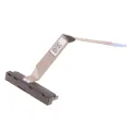 Hard Disk Cable Interface For Lenovo Ideapad 3-15itl6 15alc Ada6 V15 5c10s30212 Laptop Hard Drive HDD SSD Connector Flex Cable. 