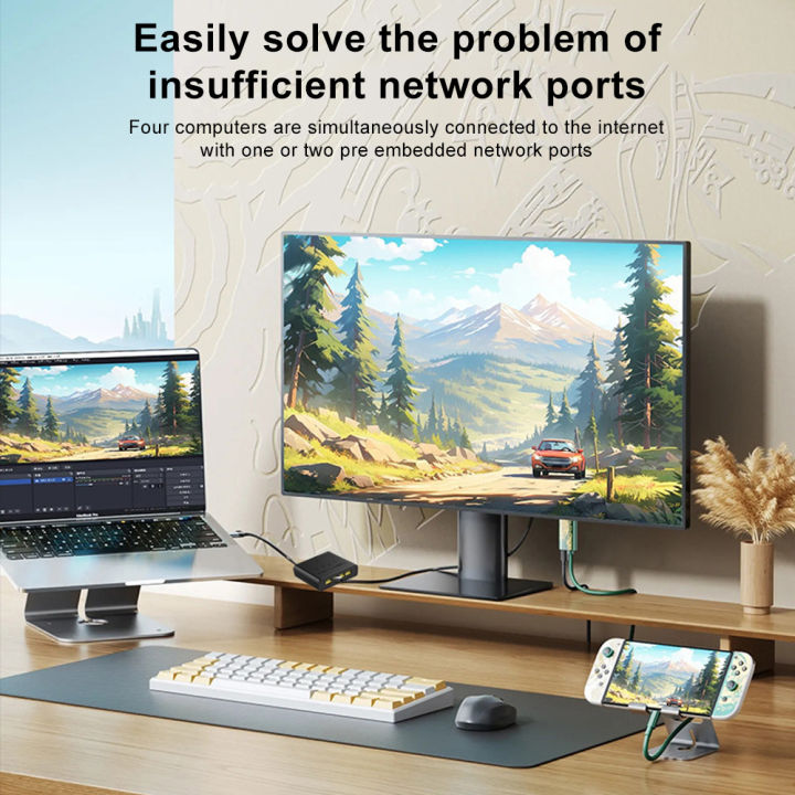 Magecam%20Network%20Switch%20Mini%204Ports%20Switch%20Ethernet%201000Mbps%20Gigabit%20High%20Performance%20Smart%20Switcher%20RJ45%20Hub%20Internet%20Injector%20-%20Image%205