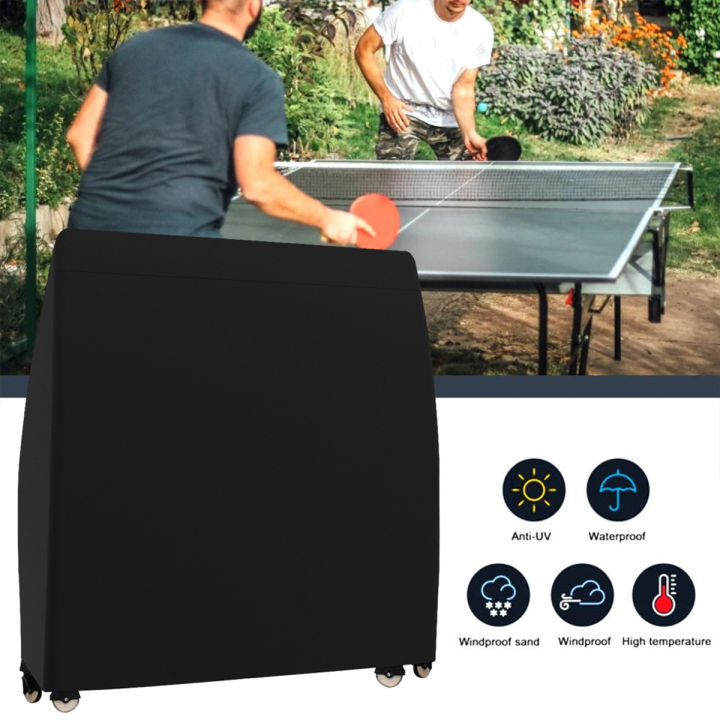 Table%20Tennis%20Table%20Cover%20Waterproof%20Ping%20Pong%20Table%20Cover%20Indoor/Outdoor%20Dustproof%20Heavy%20Duty%20Polyester%20165%20x%2070%20x%20185cm%20-%20Image%203