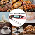Harbor 192 Digital Meat Thermometer Foldable Instant Read Model CP192B. 