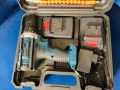 BOSCH Drill machine 24V. 