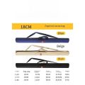 Yellow Canvas Fishing Rod Bag Light Fishing Storage Bag Fishing Tackle Bag Umbrella Bag Large Capacity Fishing Tackle Bag 1pcs. 