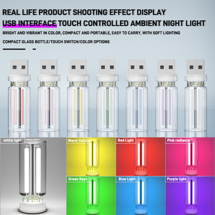 Car%20Atmosphere%20Light%20USB%20Night%20Light%20Touch%20Dimming%20LED%20Incandescent%20Filament%20Lamp%20Bulb%20Emergency%20Lighting%20Plug%20Play%20Ambient%20Lamp%20-%20Image%205