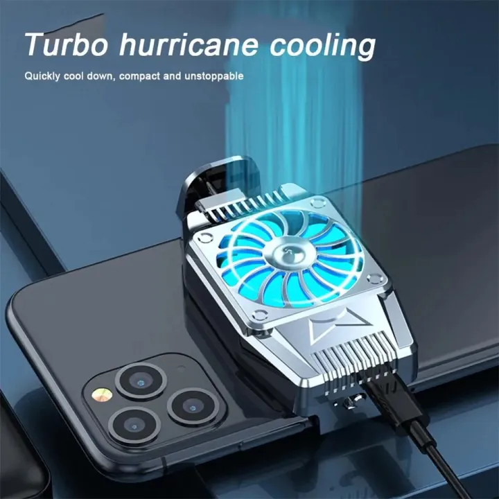 Rechargeable%20mobile%20phone%20cooler,%20turbo%20cooling%20fan%20for%20mobile%20USB%20/%20Rechargeable%20-%20Image%204