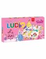 Ludo Disney Princes. 