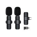 K9 Wireless Microphone For Type C /Iphone. 