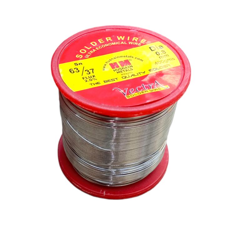 10/50/100Feet%20-The%20Best%20quality%20Solder%20Wire%200.8mm%20Sn_63/37%20Flux%202%25%20-%20Image%202