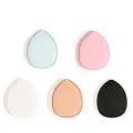 Mini Size Finger Puff Makeup Sponge Set, Face Concealer Foundation, Puff Detail, Professional Cosmetic Pad, Makeup Tool. 