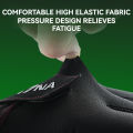GETINFIT 1Pcs New High Elastic Ice Silk Snooker Gloves Breathable Non-Slip Durable Professional Billiards Gloves Competition Use. 