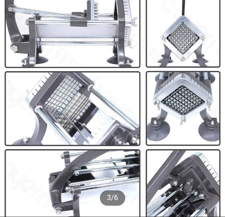 Stainless%20Steel%20Potato%20String%20Cutter%20/%20Manual%20Potato%20Chips%20Cutter%20/%20Commercial%20Twisted%20Potato%20Chips%20Making%20Machine%20-%20Image%204